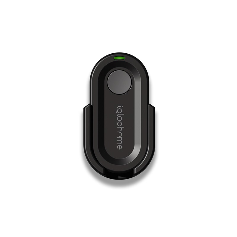 IGLOOHOME IEF1 BLUETOOTH KEY FOB
