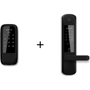 IGLOOHOME IGM3 SMART MORTISE 2