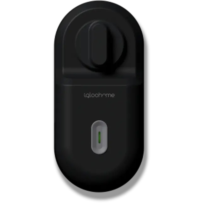 IGLOOHOME OE1 RETROFIT LOCK (WITH INSTALLATION)
