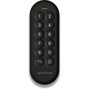 IGLOOHOME EK1 KEYPAD