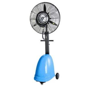 INDUSTRIAL MIST FAN 26" 60L 260W 50HZ HW-26MC (220V-240V)