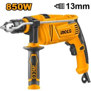 INGCO IMPACT DRILL 13MM 850W ID8508