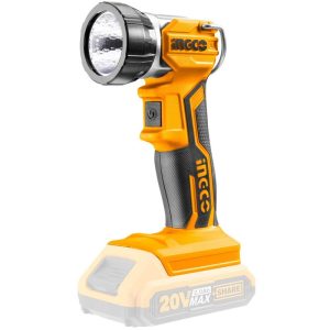 INGCO 20V LI-ION WORK LAMP CWLI2001 (BARE UNIT)