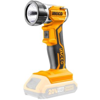 INGCO 20V LI-ION WORK LAMP CWLI2001 (BARE UNIT)