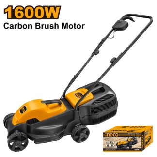 INGCO 38CM ELECTRIC LAWN MOWER 1600W LM385