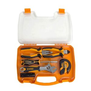 INGCO 25PCS HAND TOOL SET HKTH10258