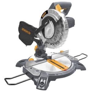 INGCO PORTABLE MITRE SAW 210MM 8-1/4" 1400W BMS14002