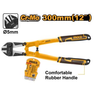 INGCO INDUSTRIAL BOLT CUTTER