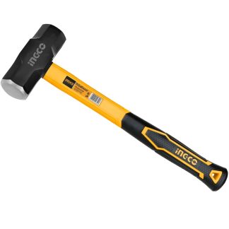 INGCO SLEDGE HAMMER FIBRE GLASS HANDLE