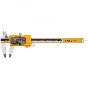 INGCO DIGITAL CALIPER 0-150MM 0.01MM HDCD01150
