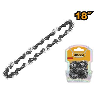 INGCO CHAIN SAW BLADE 18" 450MM AGSC51801