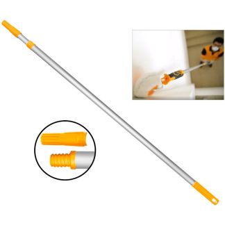 INGCO ALUMINUM TELESCOPIC ROD EXTENDED MAX. 2000MM HRCEP0205
