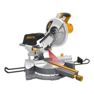 INGCO SLIDE COMPOUND SAW 10" 254MM 1800W BM2S18004