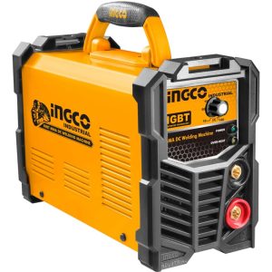 INGCO IGBT INVERTER MMA WELDING MACHINE 200A MMA2006