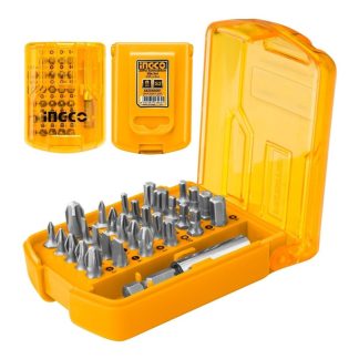INGCO 29PCS 25MM INSERT DRIVER BIT SET AKSD08301