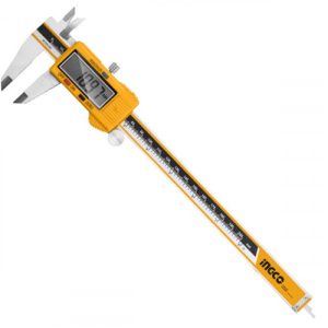 INGCO DIGITAL CALIPER 0-200MM 0.01MM HDCD01200