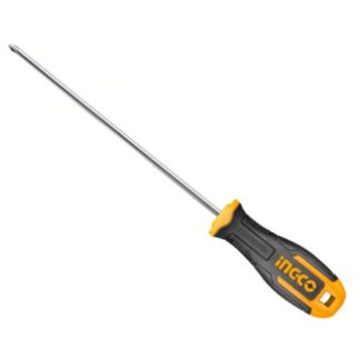 INGCO MAGNETIC TIP PHILLIPS SCREWDRIVER (+)