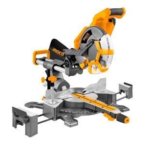INGCO SLIDE COMPOUND SAW 12" 305MM 2400W BM2S24001