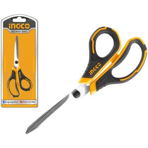 INGCO SCISSOR STAINLESS STEEL BLADE 8-1/2" 215MM HSCRS812001