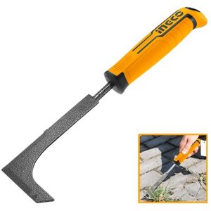 INGCO GARDEN WEED KNIFE HWK1008