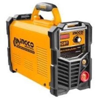 INGCO IGBT INVERTER MMA WELDING MACHINE 250A MMA2506