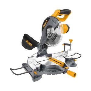 INGCO MITRE SAW 10" 254MM 1800W 5500RPM BMS18001