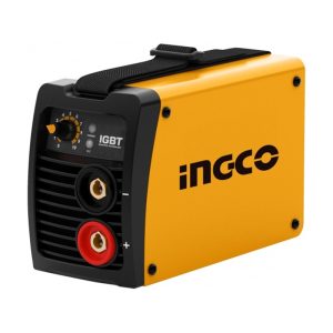 INGCO IGBT INVERTER MMA WELDING MACHINE 130A MMA1305
