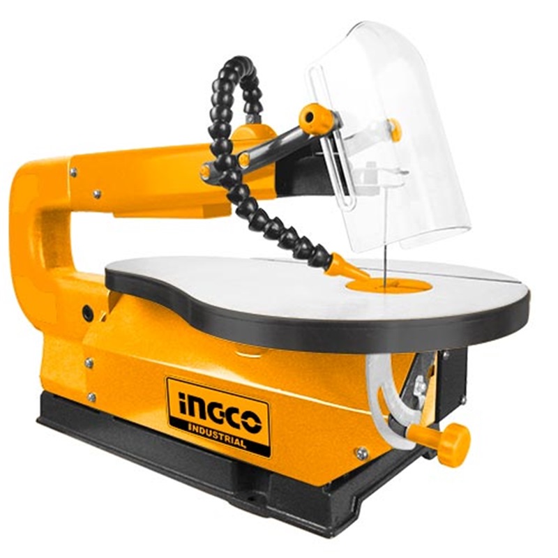 INGCO SCROLL SAW 410MM SS852