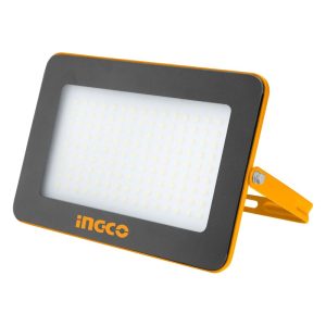 INGCO LED FLOOD LIGHT 50W 4250 LUMENS 6500K HLFL3501