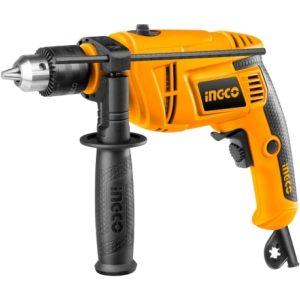 INGCO IMPACT DRILL 13MM 750W ID7508