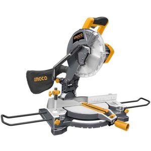 INGCO MITRE SAW 10" 254MM 1400W INDUCTION MOTOR PBMIS14002