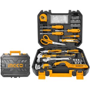 INGCO 120PCS HAND TOOL SET HKTHP21201