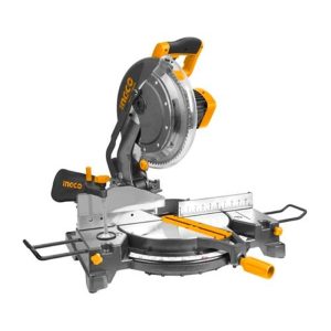INGCO MITRE SAW 12" 305MM 2800RPM 1600W INDUCTION MOTOR BMIS16002