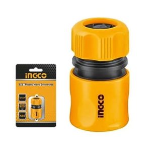 INGCO HOSE QUICK CONNECTOR 1/2" HHCS01122