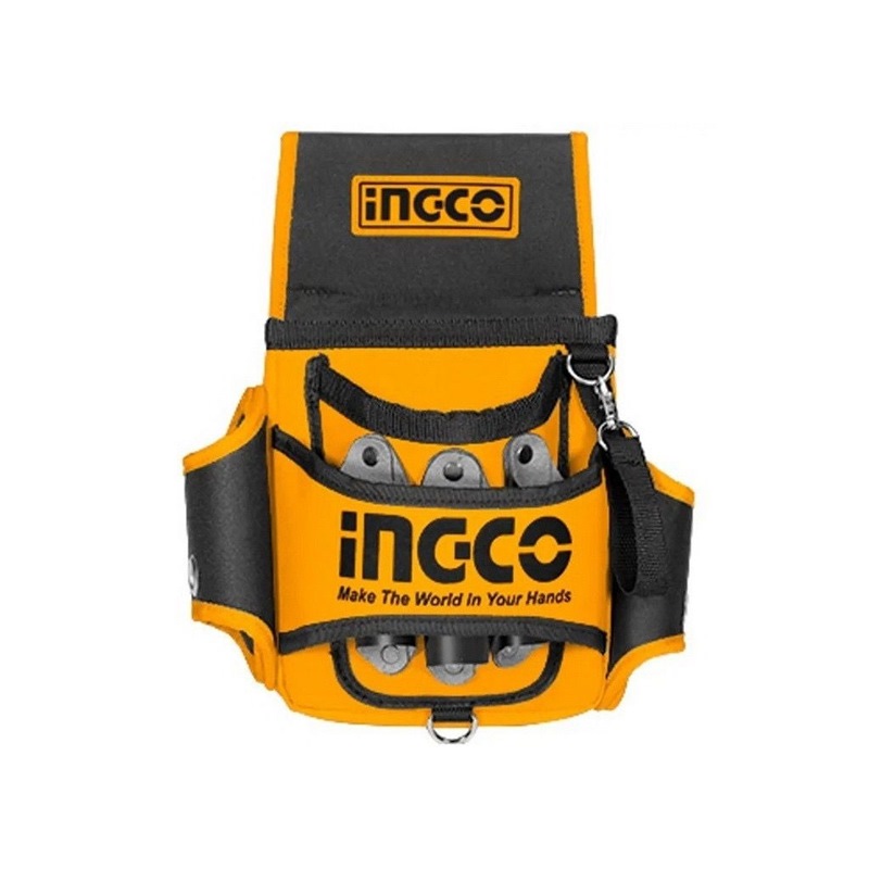 INGCO TOOL POUCH 280X320MM HTBP05021