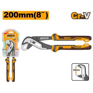 INGCO WATER PUMP PLIER
