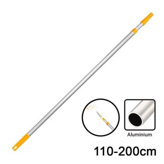 INGCO ALUMINUM TELESCOPIC ROD EXTENDED MAX. 2000MM HRCEP0201