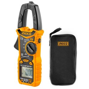 INGCO DIGITAL AC CLAMP METER DCM6003