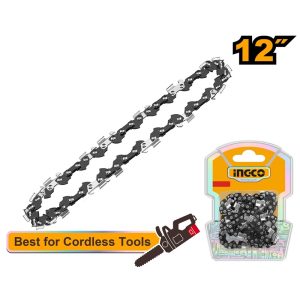 INGCO CHAIN SAW BLADE 12" 300MM AGSC51201