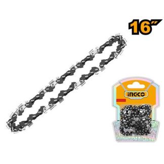 INGCO CHAIN SAW BLADE 16" 400MM AGSC51601