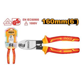 INGCO VDE INSULATED CABLE CUTTER