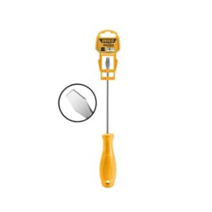 INGCO NEW DESIGN HANDLE SCREWDRIVER (+)