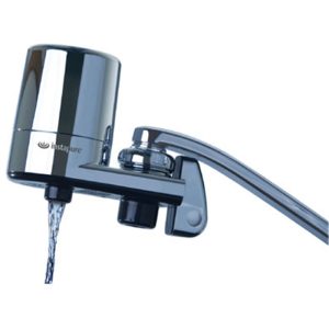 INSTAPURE TAP FILTER SYSTEM - F2