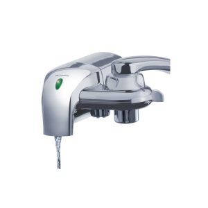 INSTAPURE TAP FILTER SYSTEM - F8C CHROME