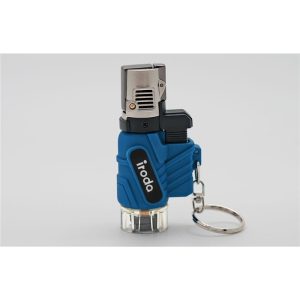 IRODA TURBO LITE AUTO PIEZO MIRCO-JET LIGHTER, 1300°C AT-2057CR