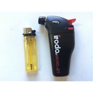 IRODA BUTANE PRO-MIRCO-JET LIGHTER, 1300°C MJ-300
