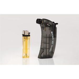 IRODA BUTANE PRO-MIRCO-JET LIGHTER, 1300°C MJ-340