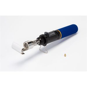 IRODA BUTANE PRO-ULTRA-THERM FLAMELESS HEAT GUN, 750°C MJ-950