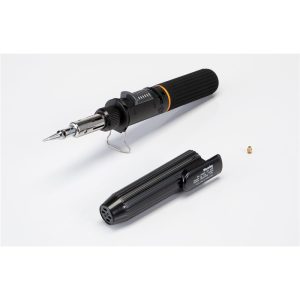 IRODA BUTANE SOLDERPRO SOLDERING IRON 30 ~100W PRO-100