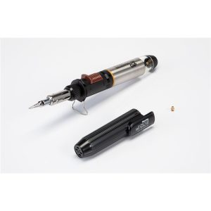 IRODA BUTANE SOLDERPRO SOLDERING IRON 30 ~125W PRO-120